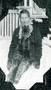Ann Bennett